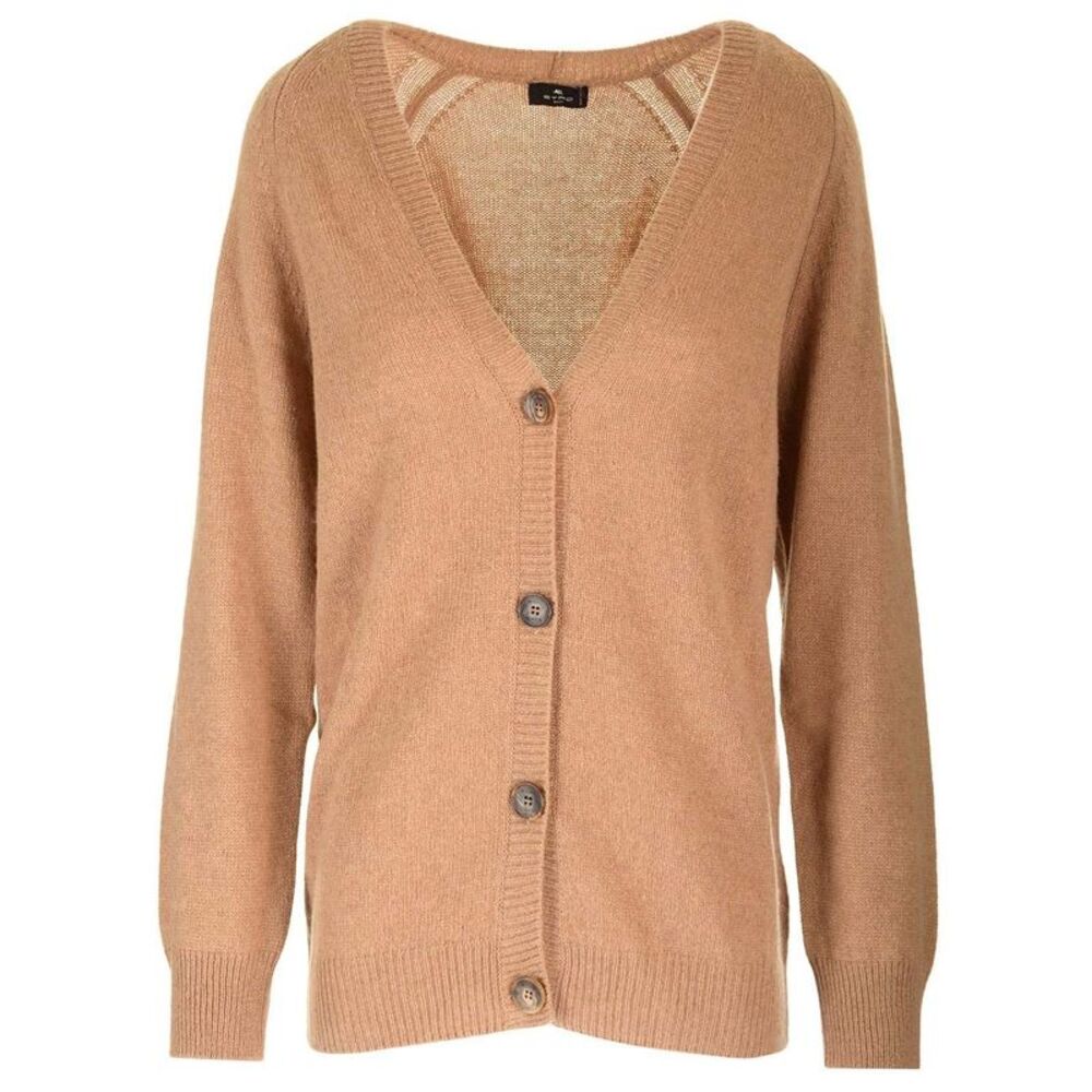 Etro Women Cashmere Cardigan